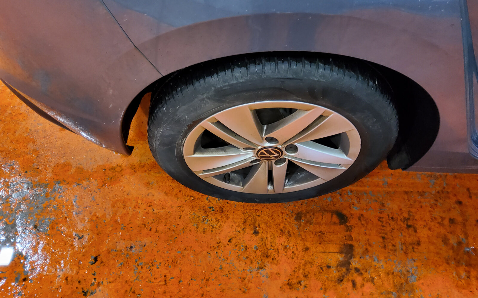 Volkswagen Golf 1.0 TSI 110HP Life