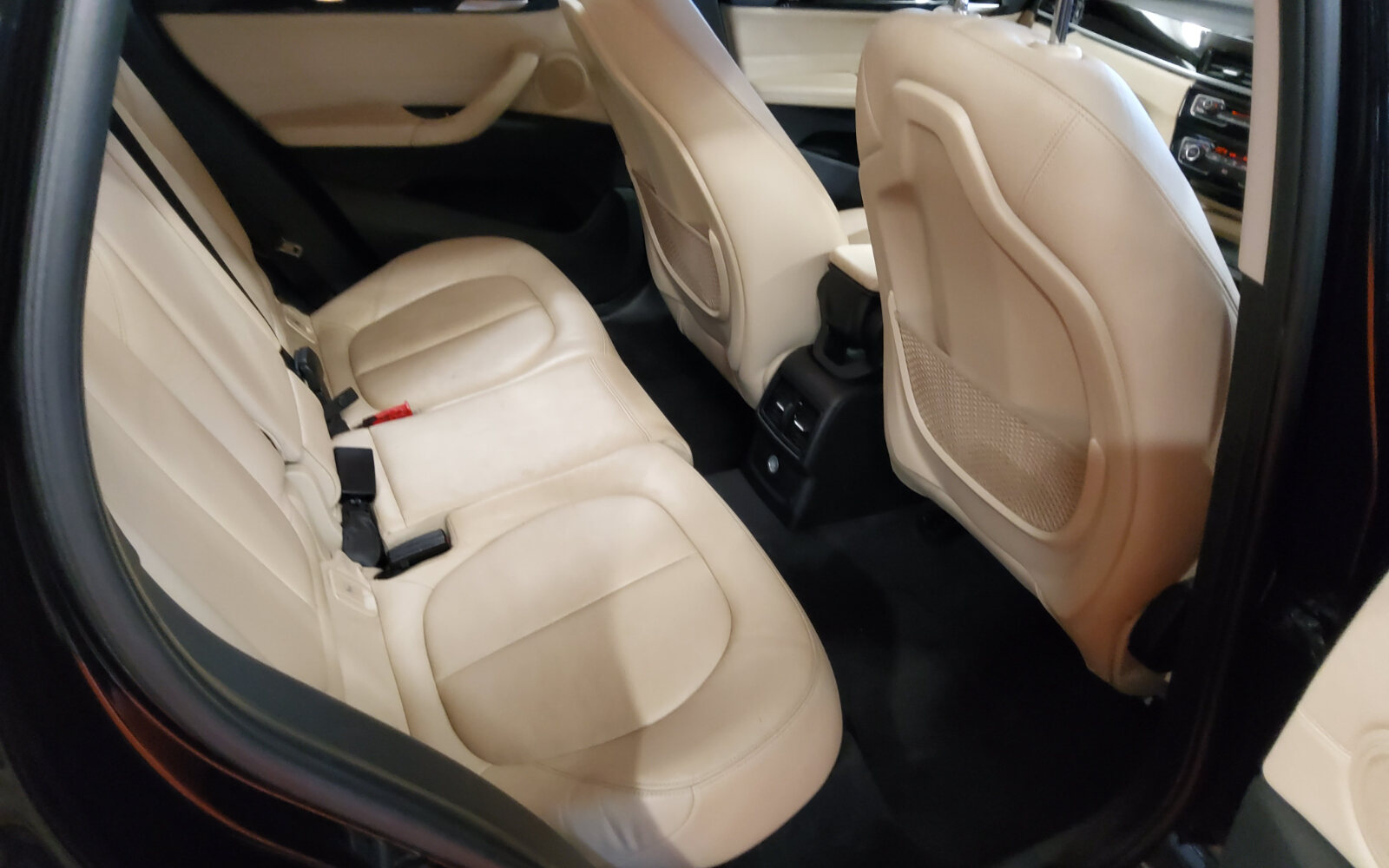 BMW X1 sDrive18d SE Auto