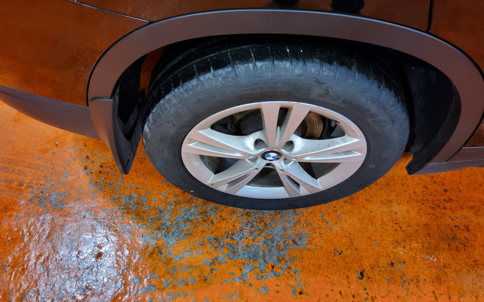 BMW X1 sDrive18d SE Auto