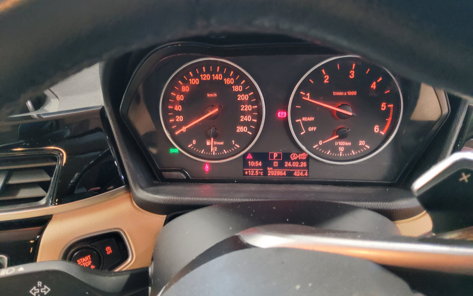 BMW X1 sDrive18d SE Auto