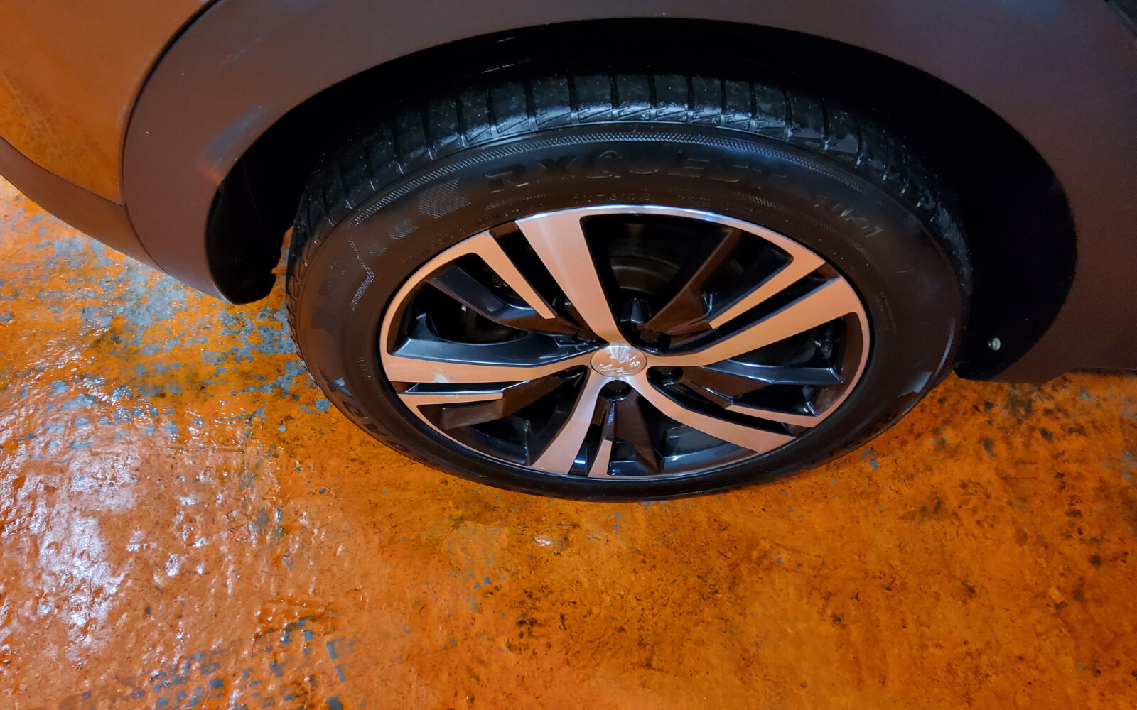 Peugeot 3008 1.5 BlueHDi 130bhp Allure