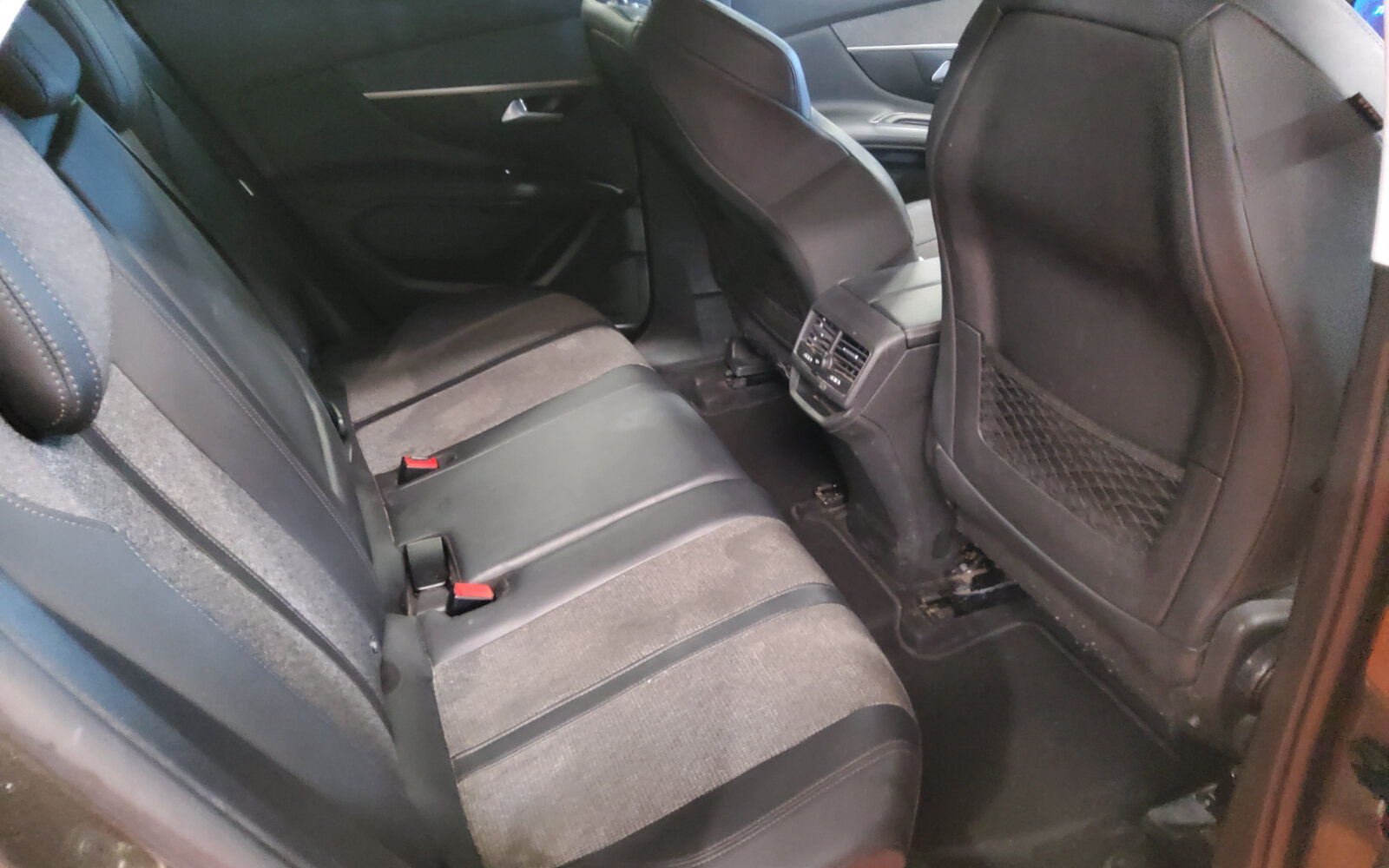 Peugeot 3008 1.5 BlueHDi 130bhp Allure