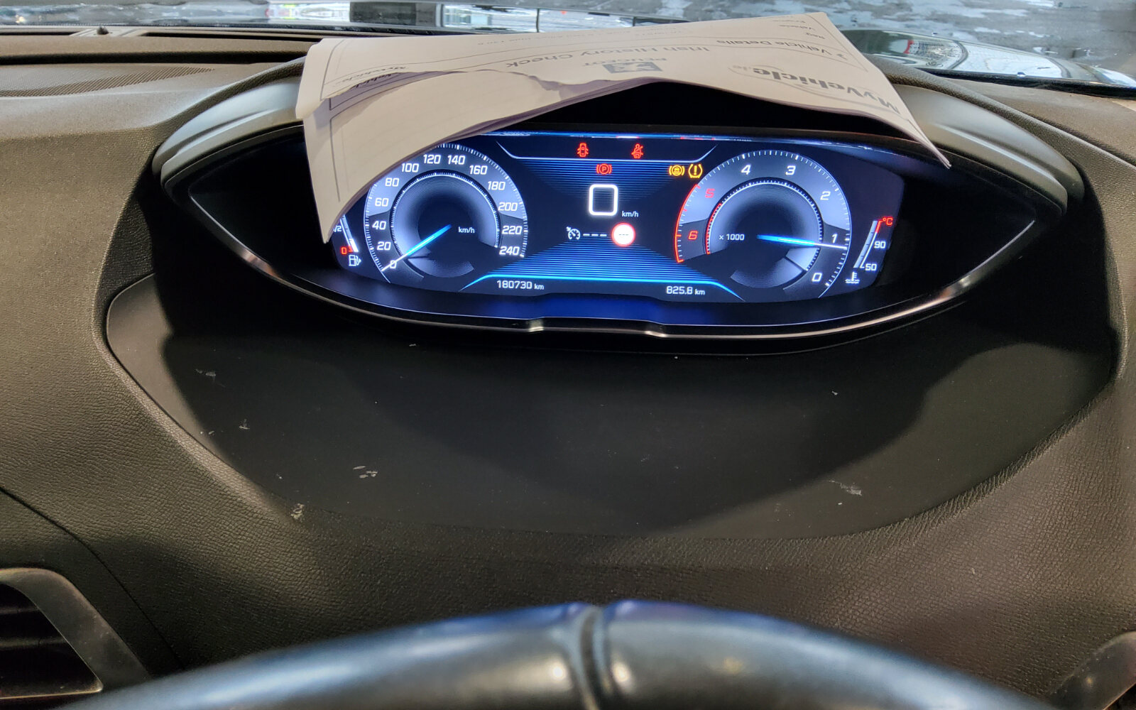 Peugeot 3008 1.5 BlueHDi 130bhp Allure