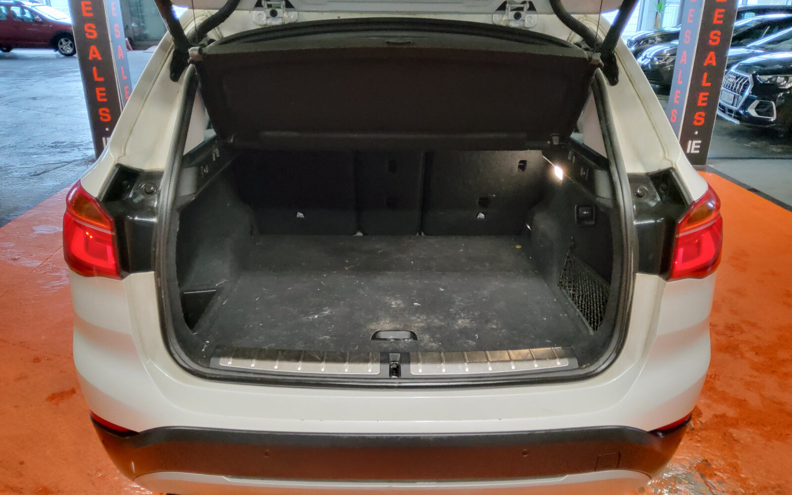 BMW X1 sDrive18d SE Auto