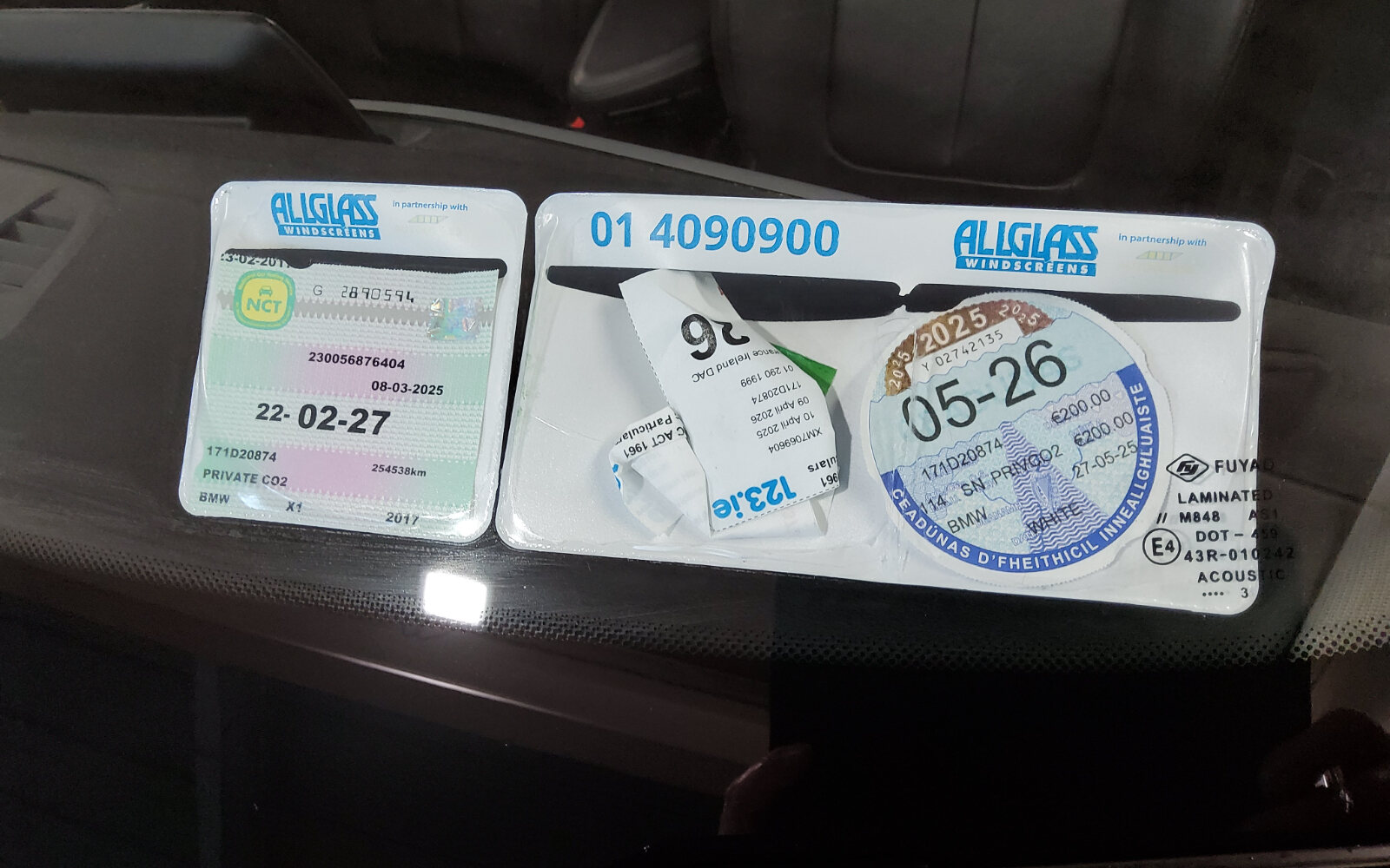 BMW X1 sDrive18d SE Auto