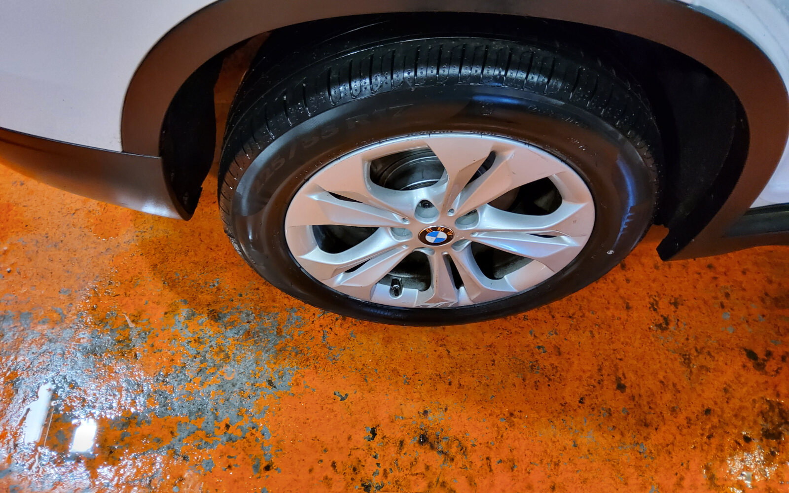 BMW X1 sDrive18d SE Auto