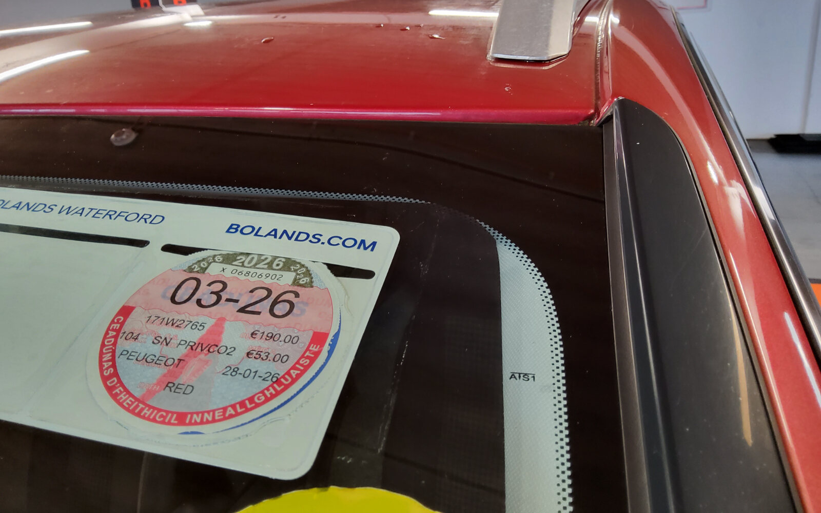 Peugeot 3008 1.6 BlueHDi 120bhp Active