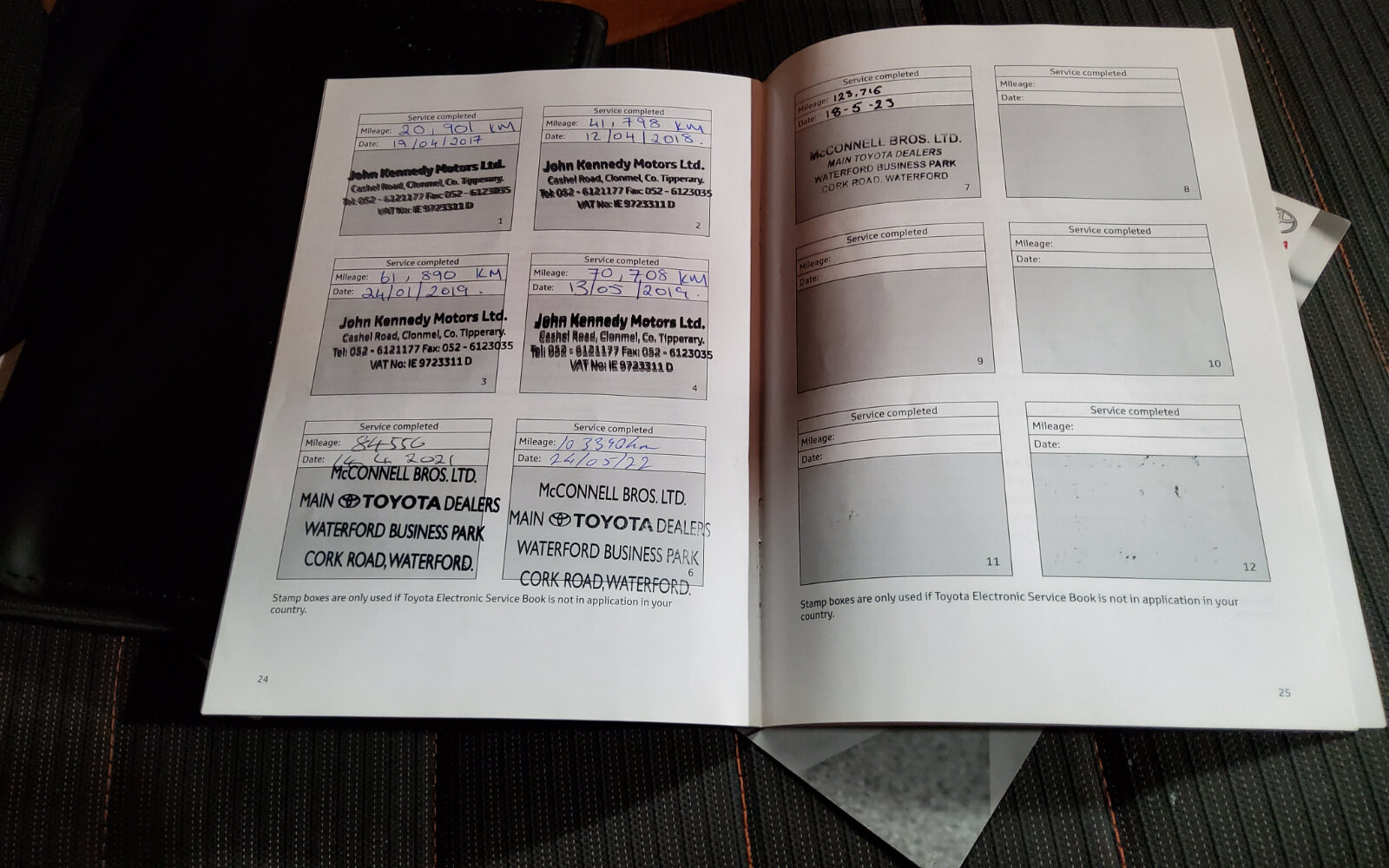 Toyota Avensis 2.0 D-4D (143) Luna Navi