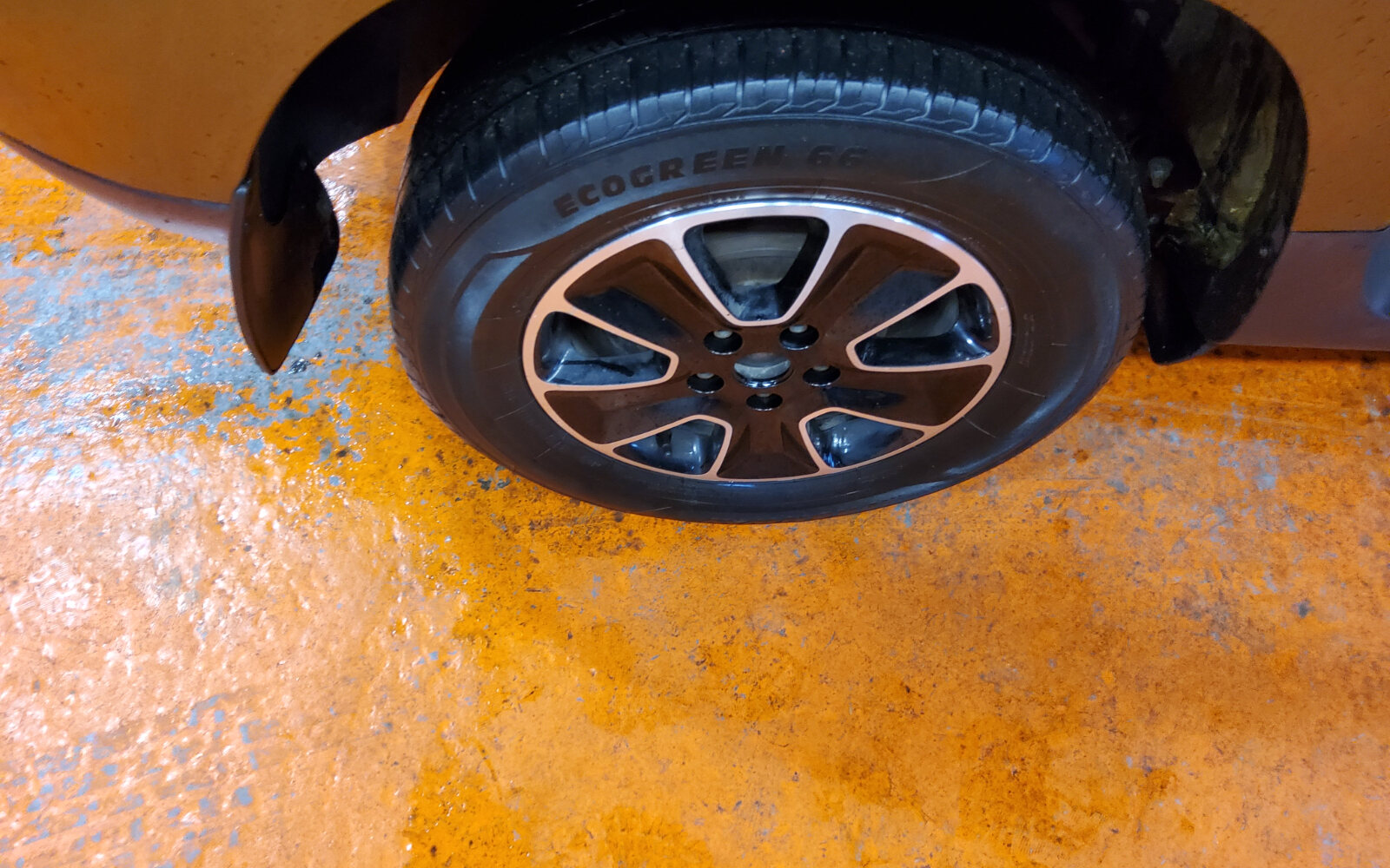 Dacia Duster 1.5 dCi 110 PRESTIGE