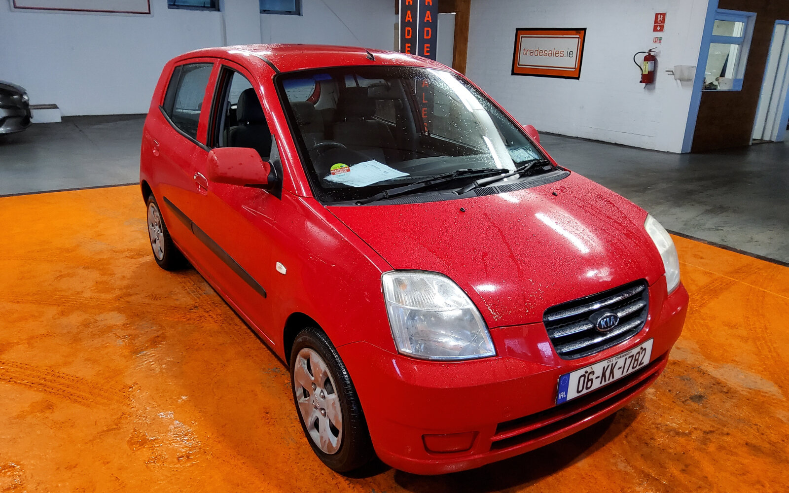 Kia Picanto 1.0 LX