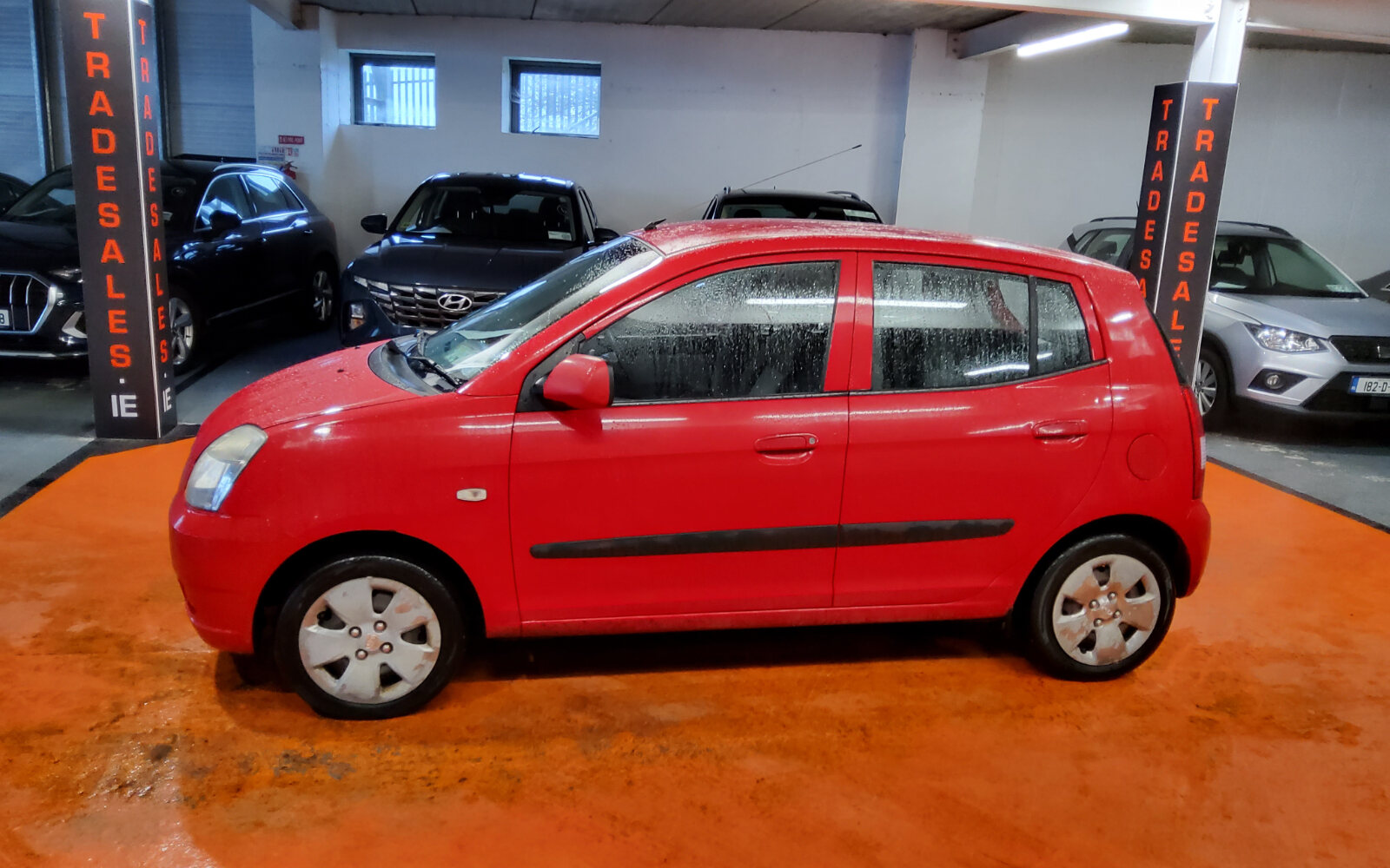 Kia Picanto 1.0 LX