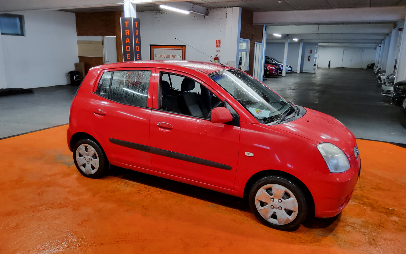 Kia Picanto 1.0 LX