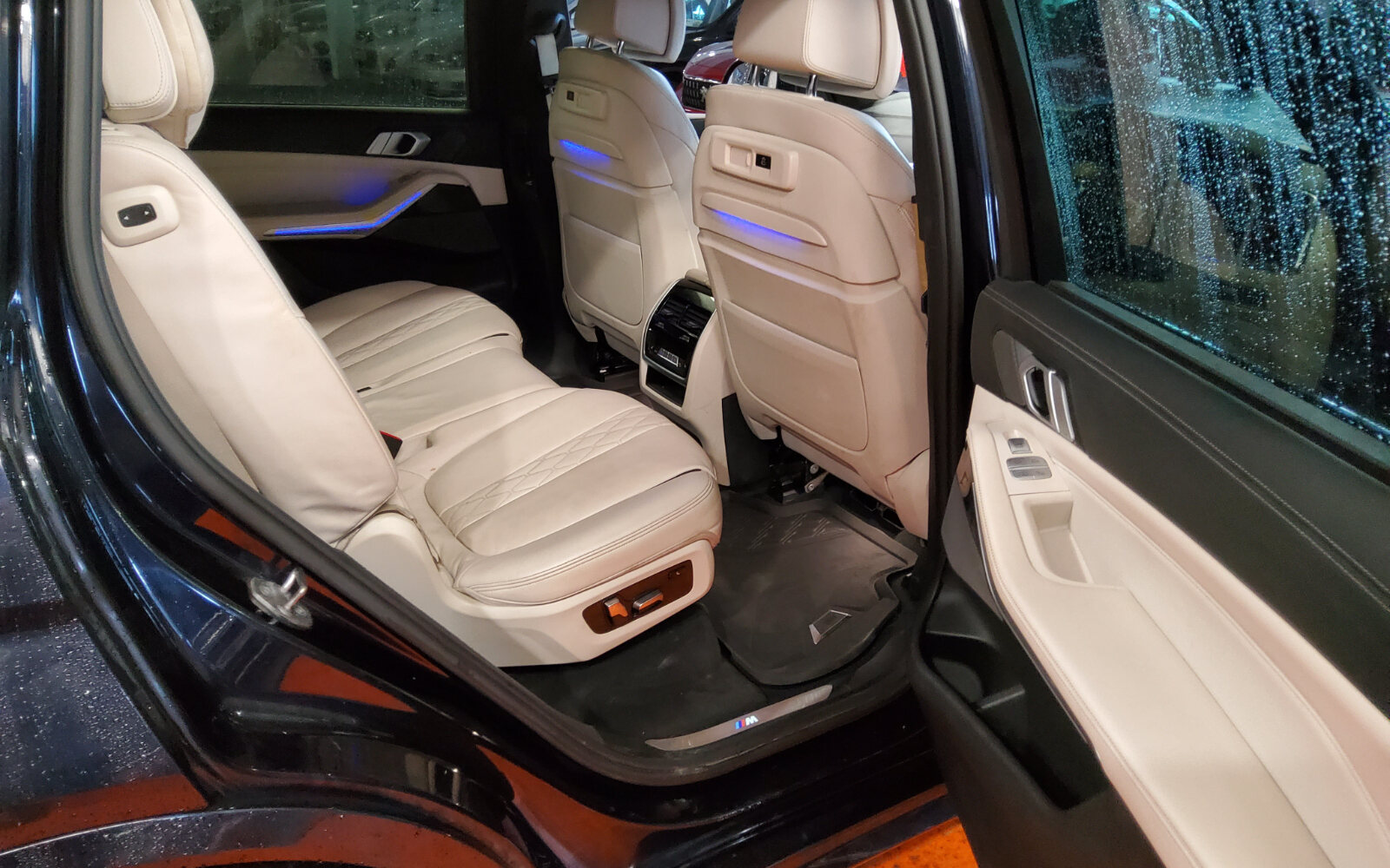 BMW X7 xDrive30d M Sport