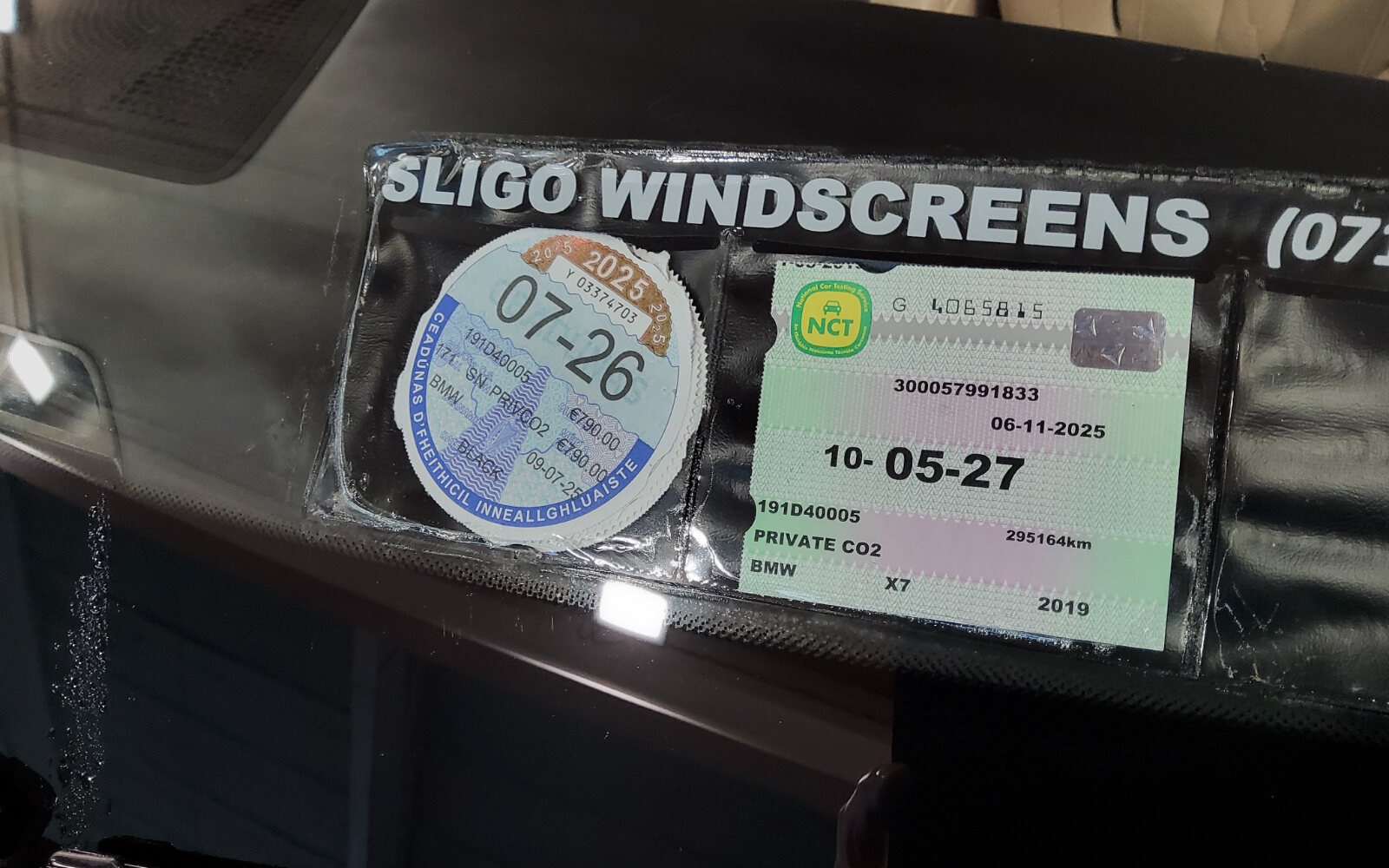 BMW X7 xDrive30d M Sport