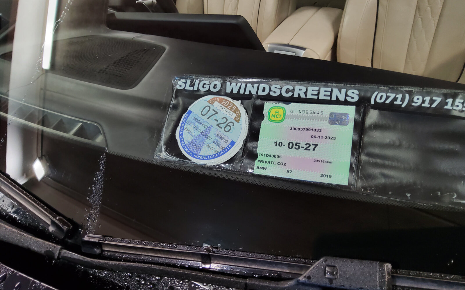 BMW X7 xDrive30d M Sport