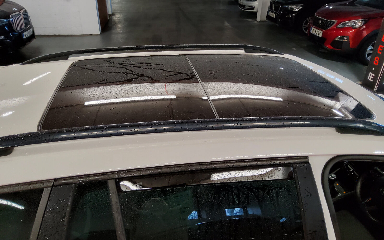 Skoda Octavia 2.0 TDI RS