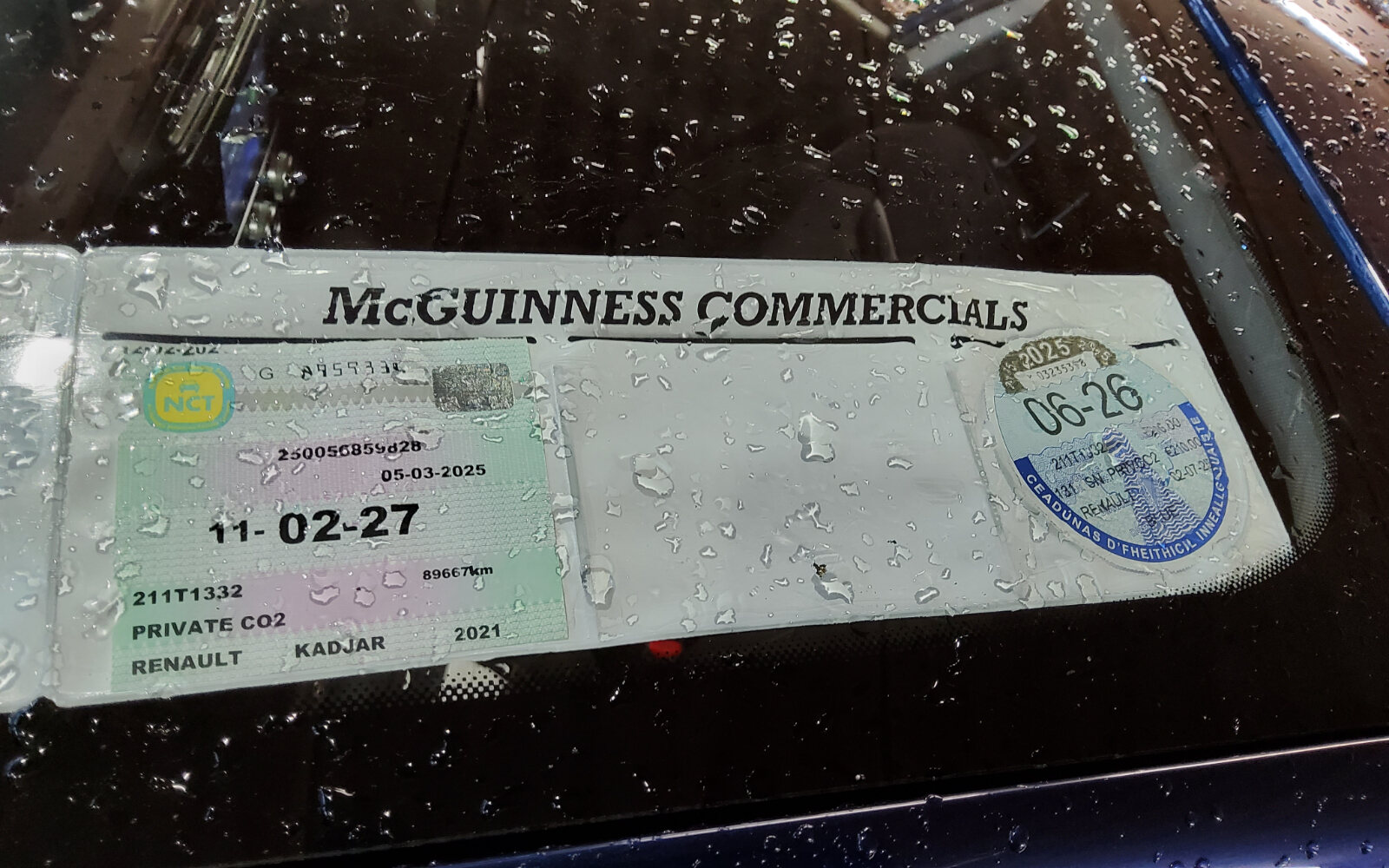 Renault Kadjar 1.5 BLUE dCi 115 Play