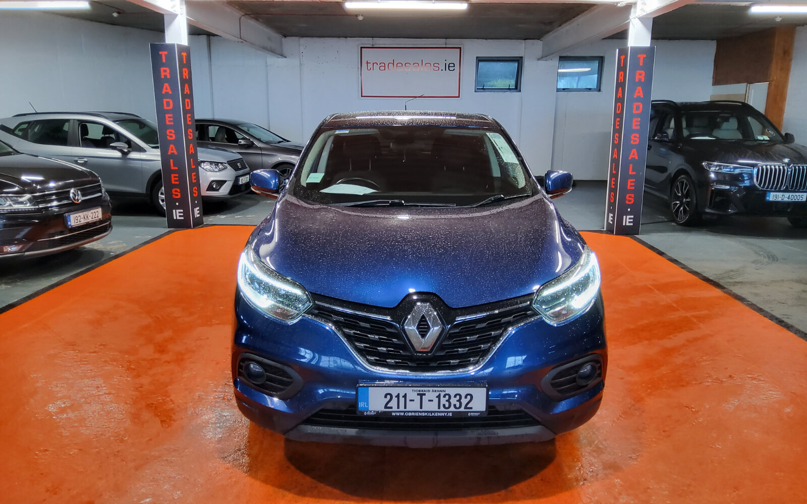 Renault Kadjar 1.5 BLUE dCi 115 Play