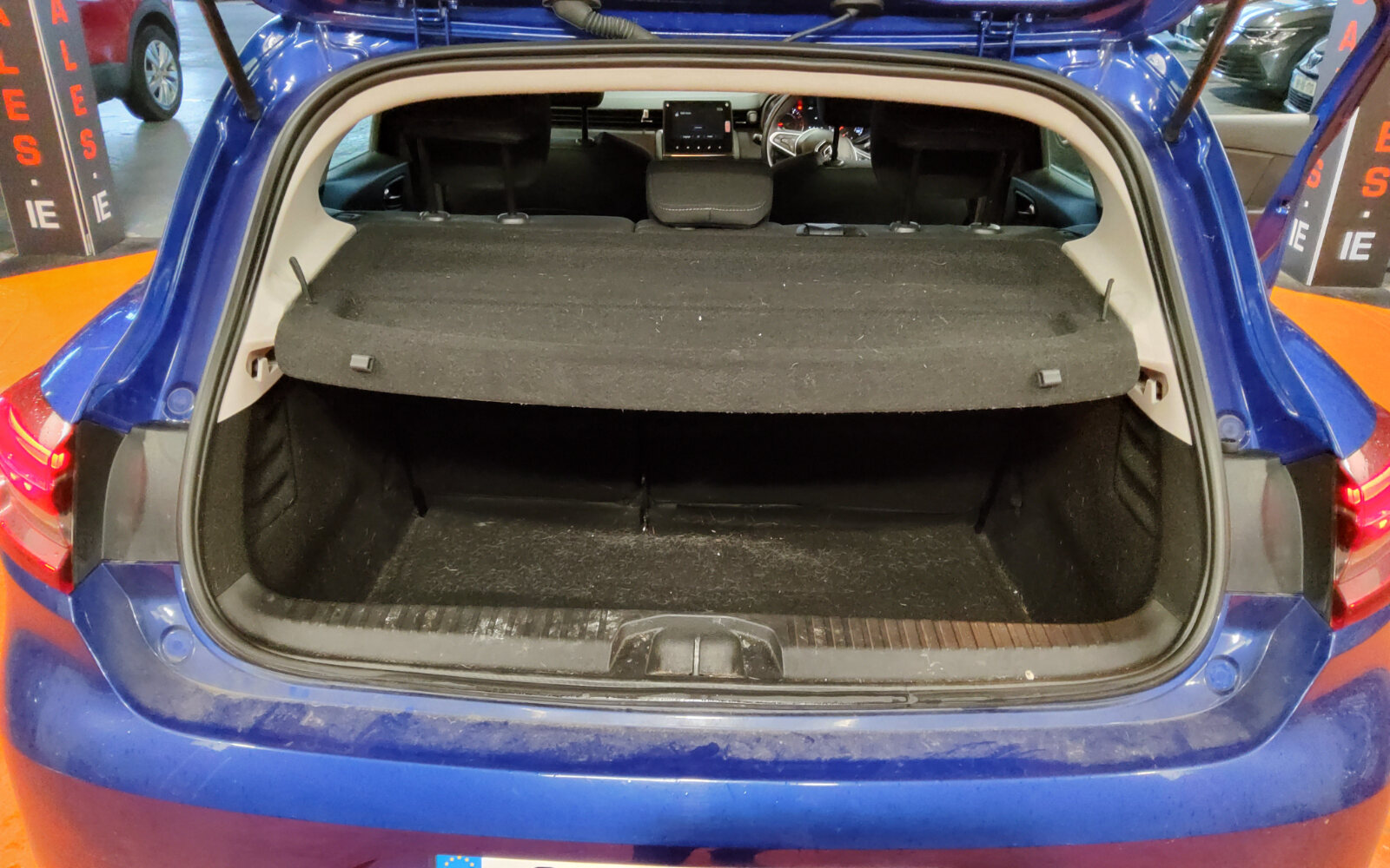 Renault Clio Dynamique SCe 65