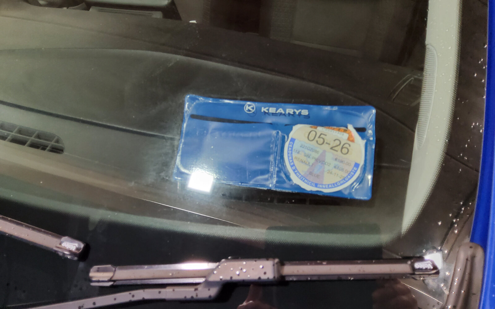 Renault Clio Dynamique SCe 65