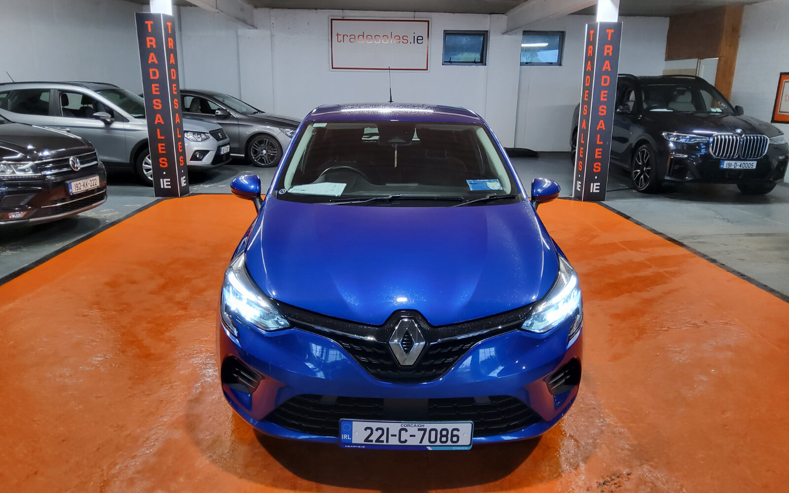 Renault Clio Dynamique SCe 65