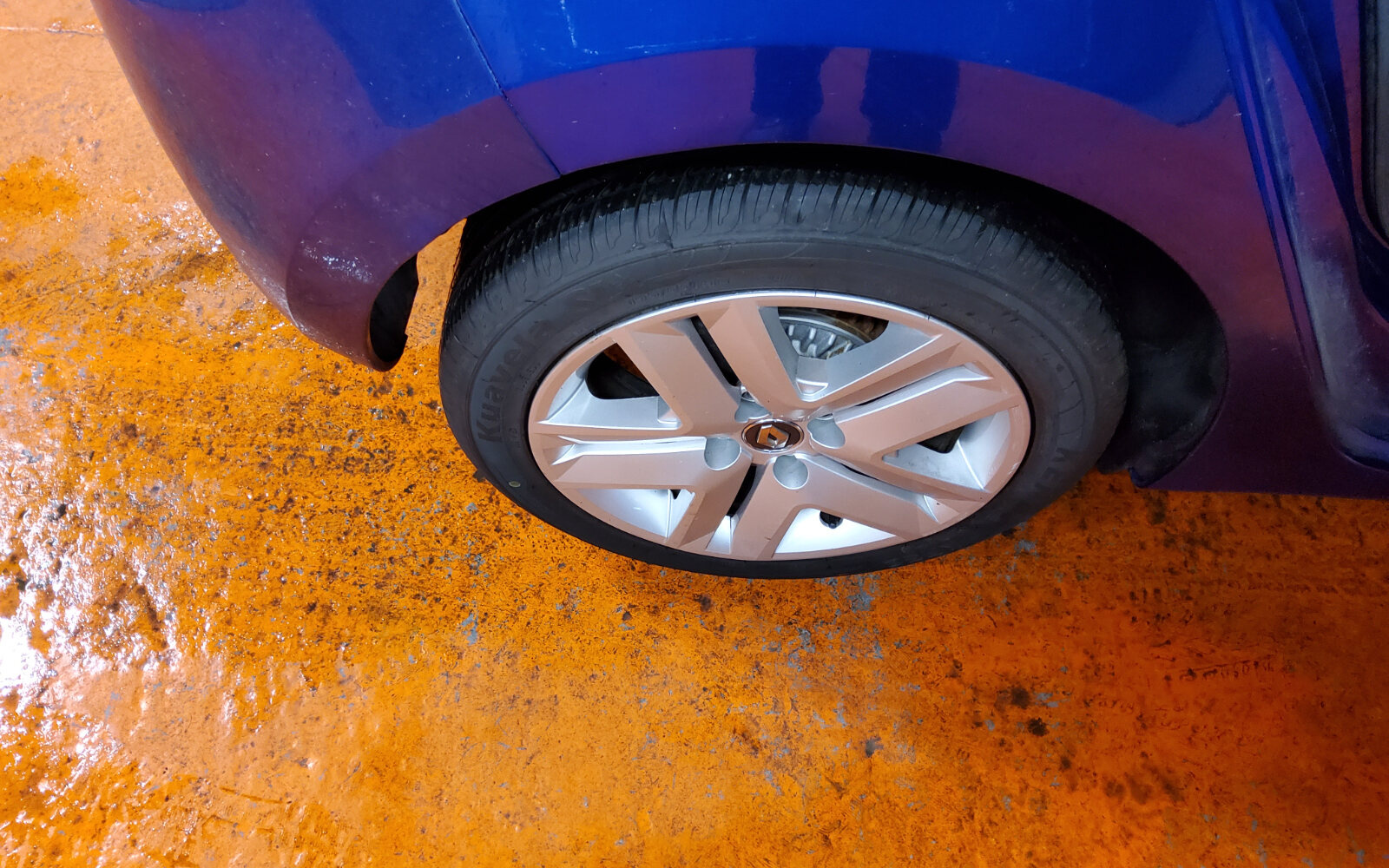 Renault Clio Dynamique SCe 65