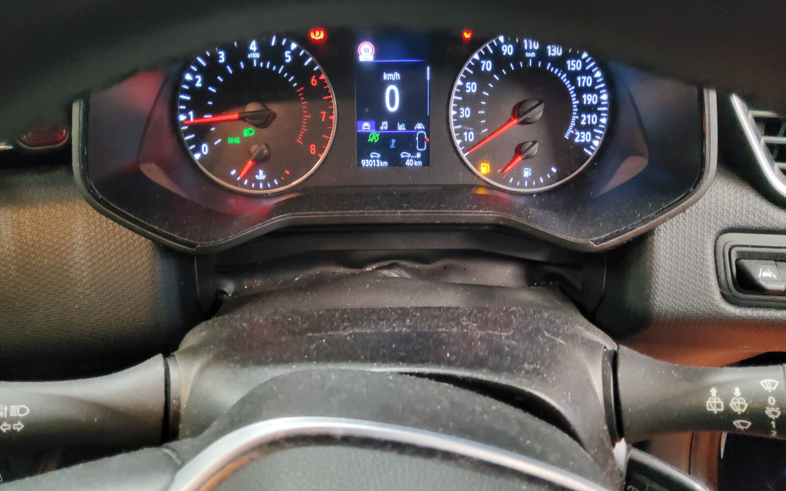 Renault Clio Dynamique SCe 65