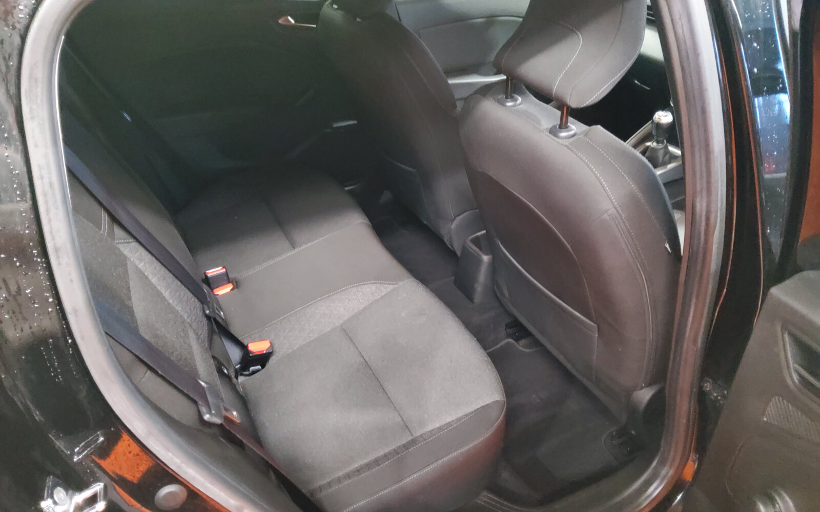 Renault Clio Iconic Blue dCi 85 MY19