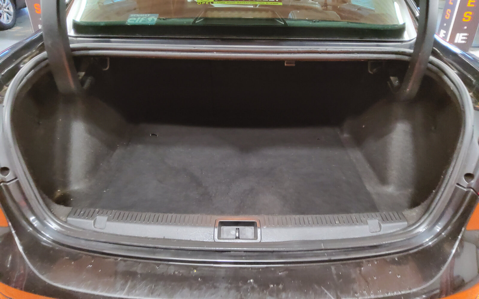 Renault Fluence 1.5 DCI 110 EDC IRISH EDITION