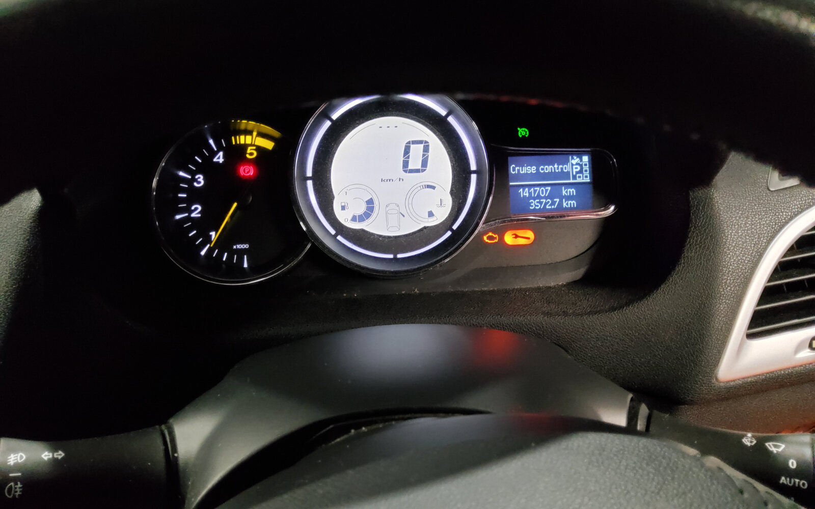 Renault Fluence 1.5 DCI 110 EDC IRISH EDITION