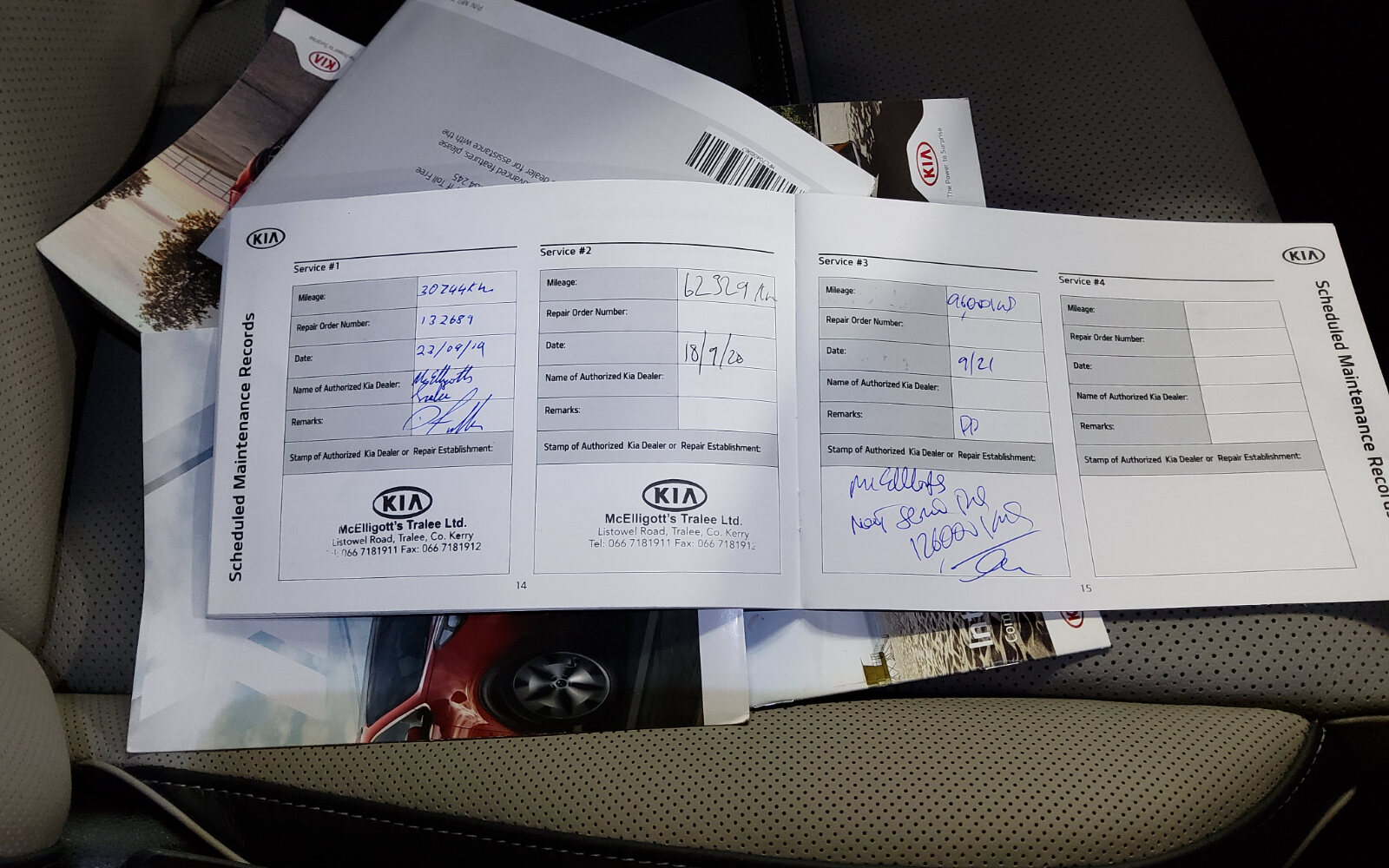 Kia Sportage 1.6 CRDI K3