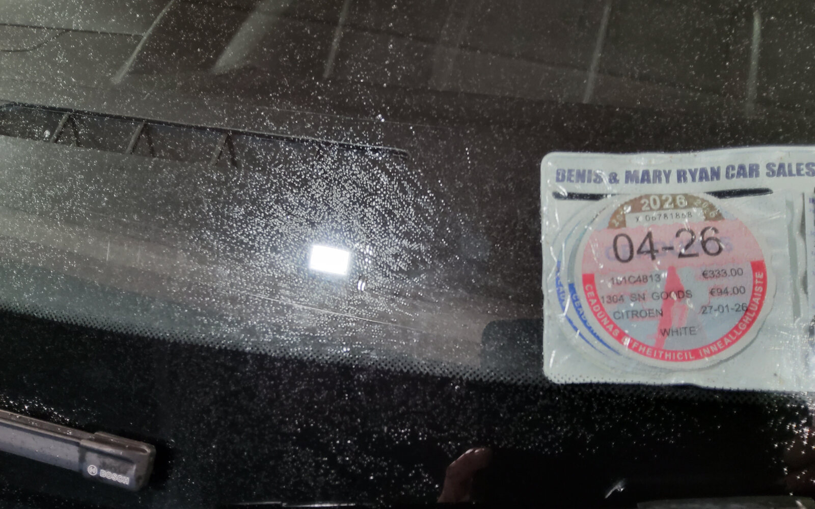 Citroen Berlingo 1.6HDi 75HP VTR