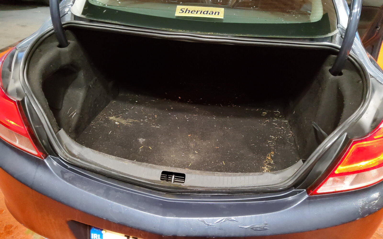 Opel Insignia 2.0CDTI (130PS) S