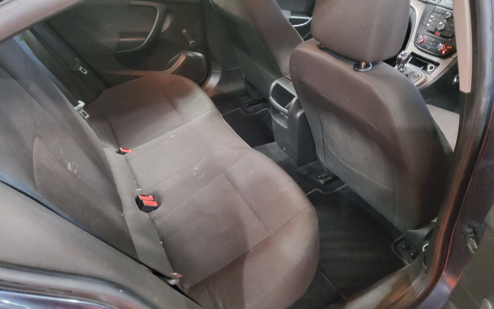 Opel Insignia 2.0CDTI (130PS) S