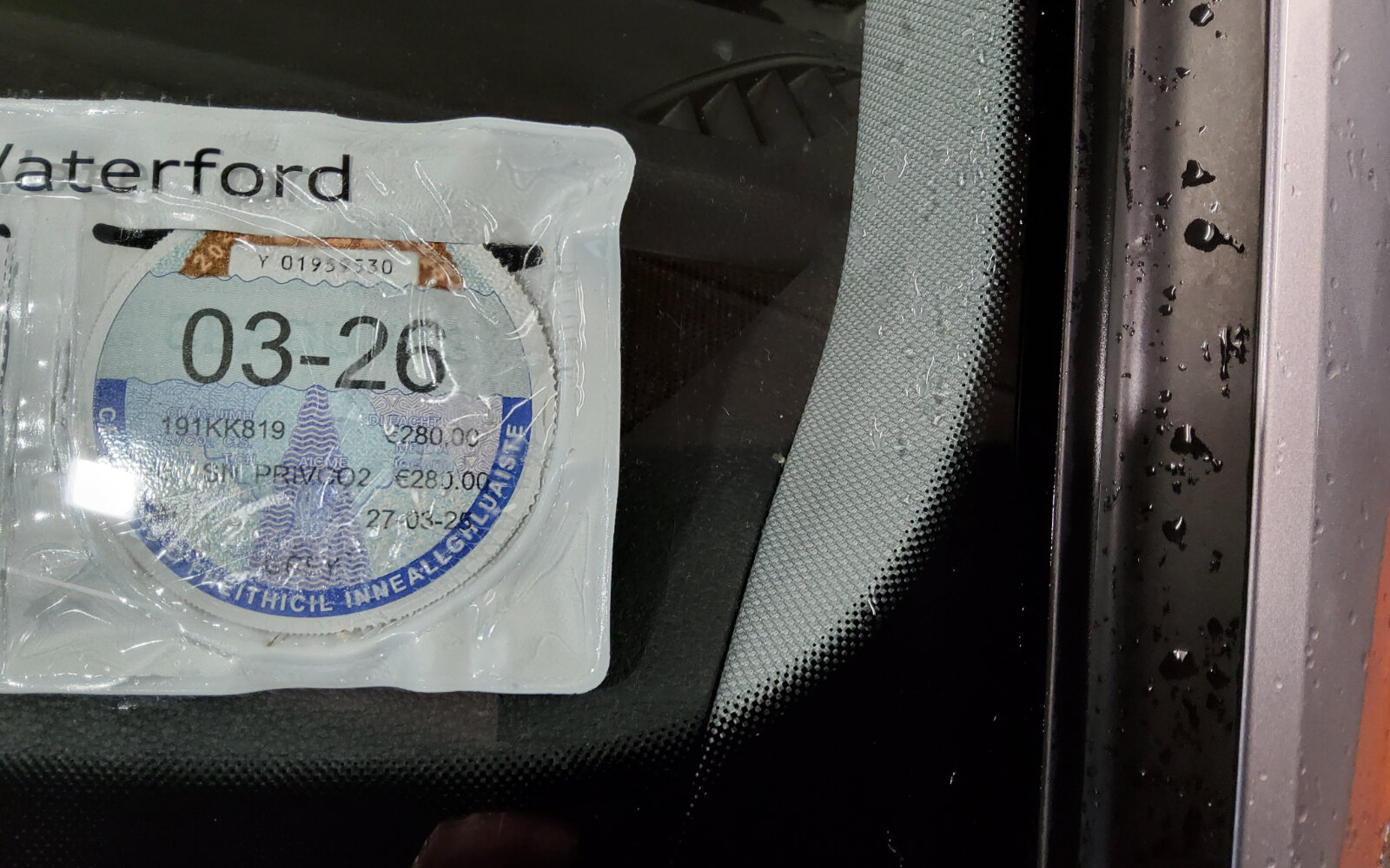 Audi A4 35TFSI 150HP SE