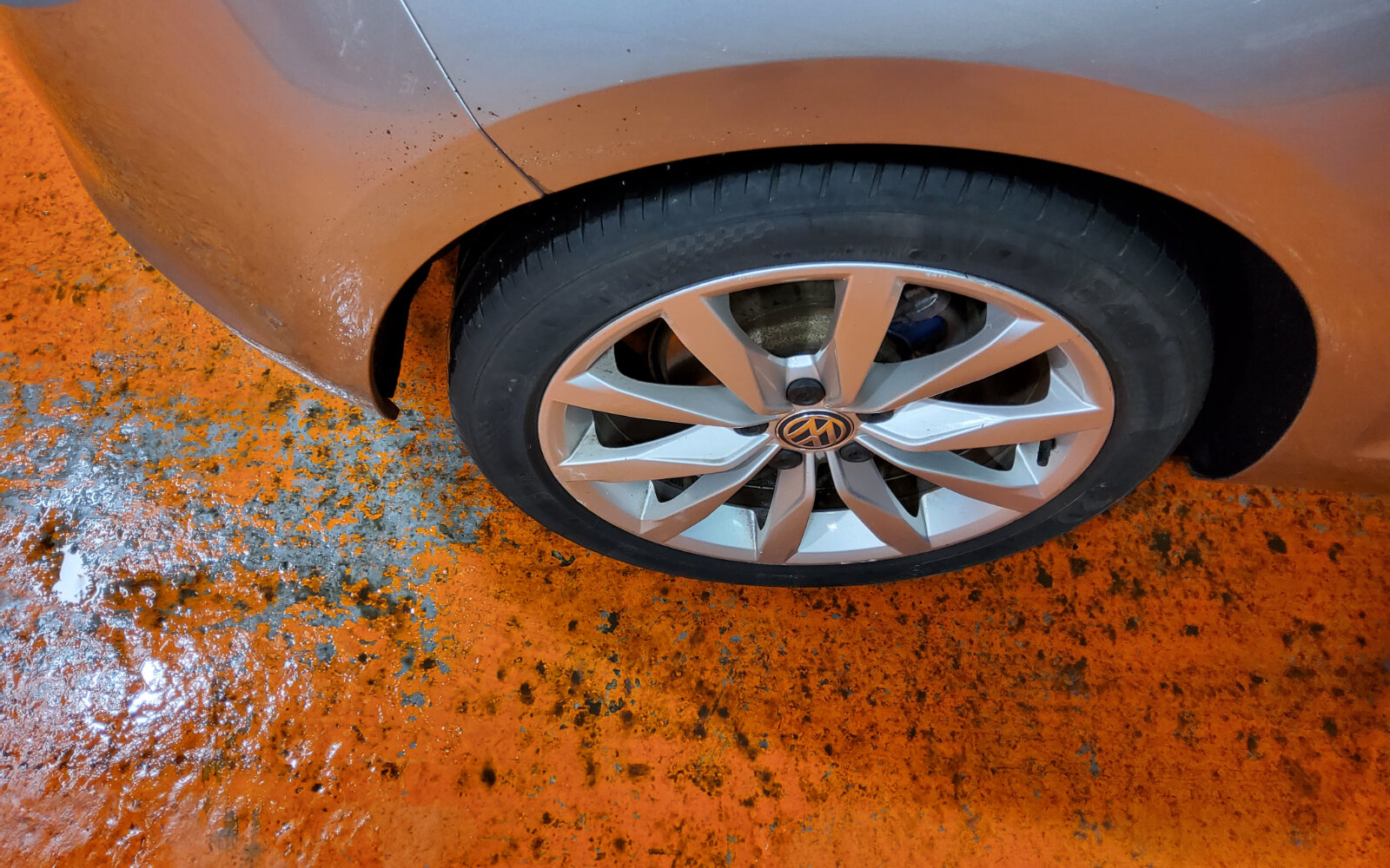 Volkswagen Golf 1.6 TDI 3DR 110HP Highline