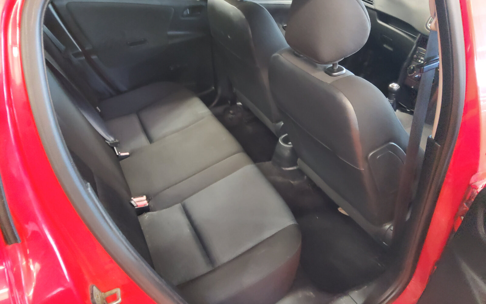 Peugeot 207 1.4 75 bhp S