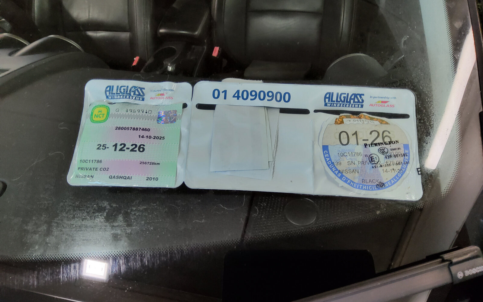 Nissan Qashqai 1.5d SVE 4X2