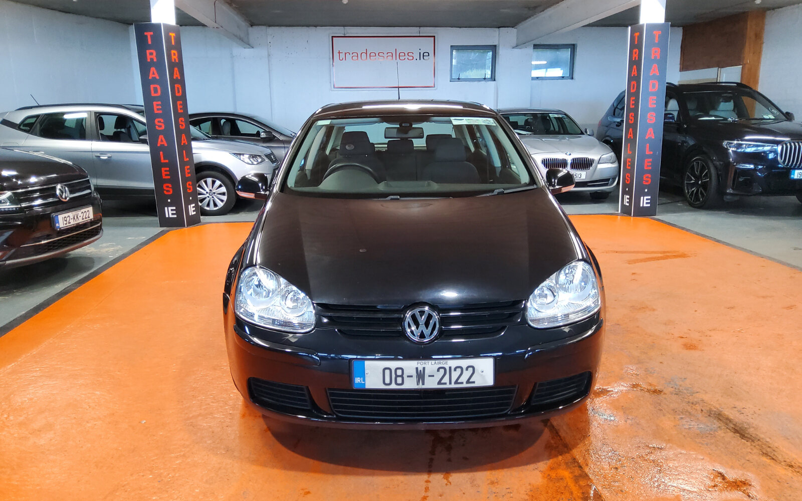 Volkswagen Golf 1.4 Comfortline