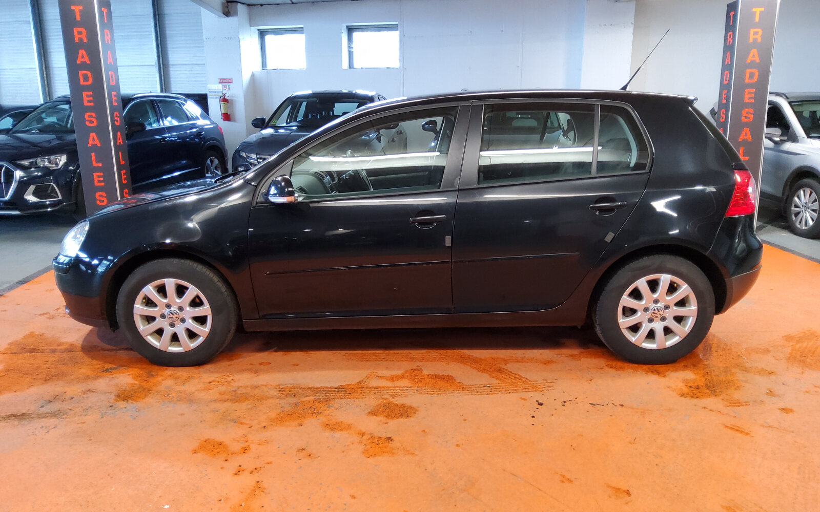 Volkswagen Golf 1.4 Comfortline