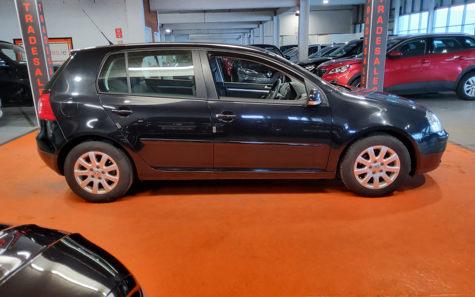 Volkswagen Golf 1.4 Comfortline