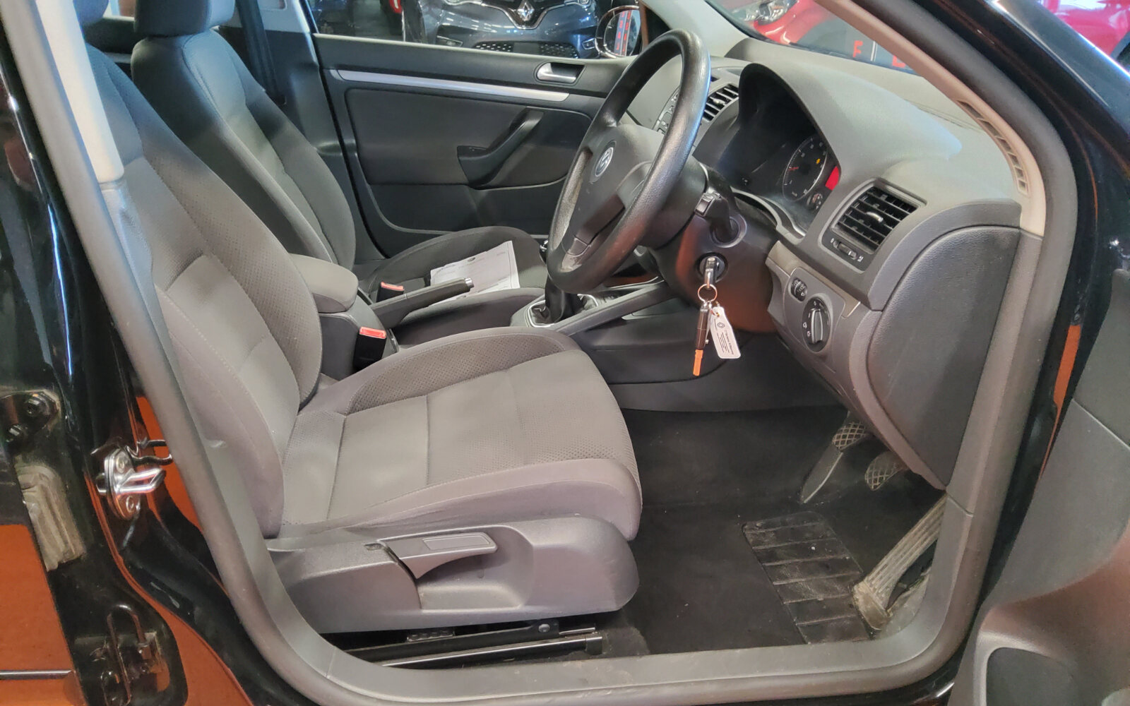 Volkswagen Golf 1.4 Comfortline