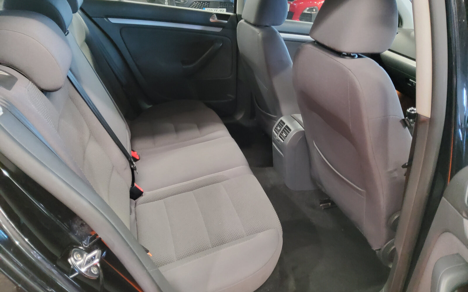 Volkswagen Golf 1.4 Comfortline