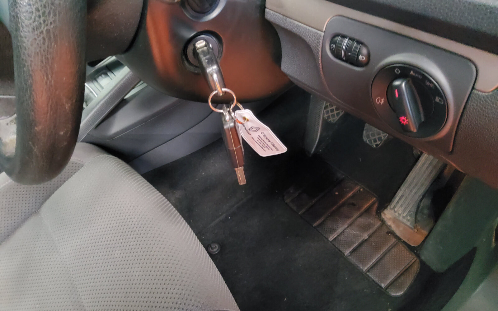 Volkswagen Golf 1.4 Comfortline