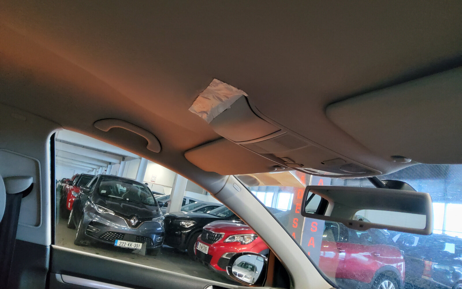 Volkswagen Golf 1.4 Comfortline