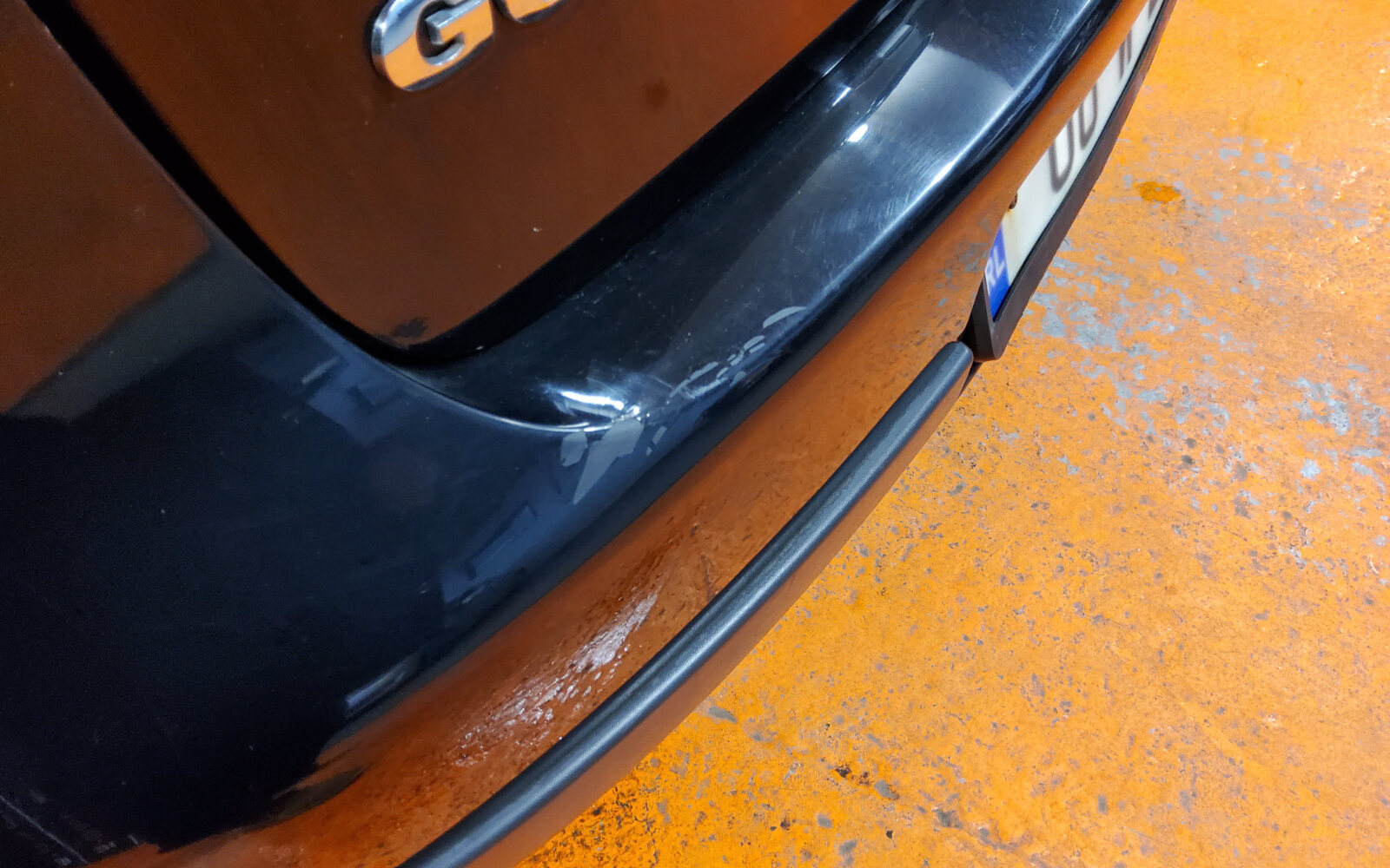 Volkswagen Golf 1.4 Comfortline