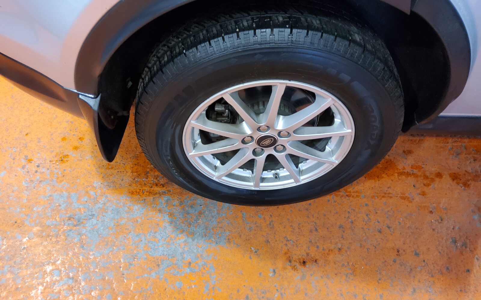 Land Rover Discovery Sport 2.0D 150PS FWD Manual S