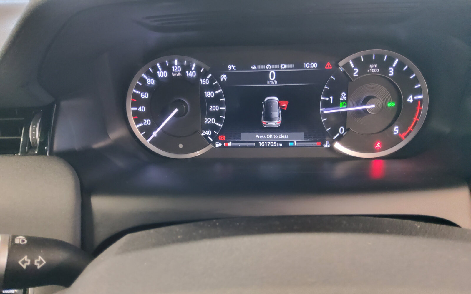 Land Rover Discovery Sport 2.0D 150PS FWD Manual S