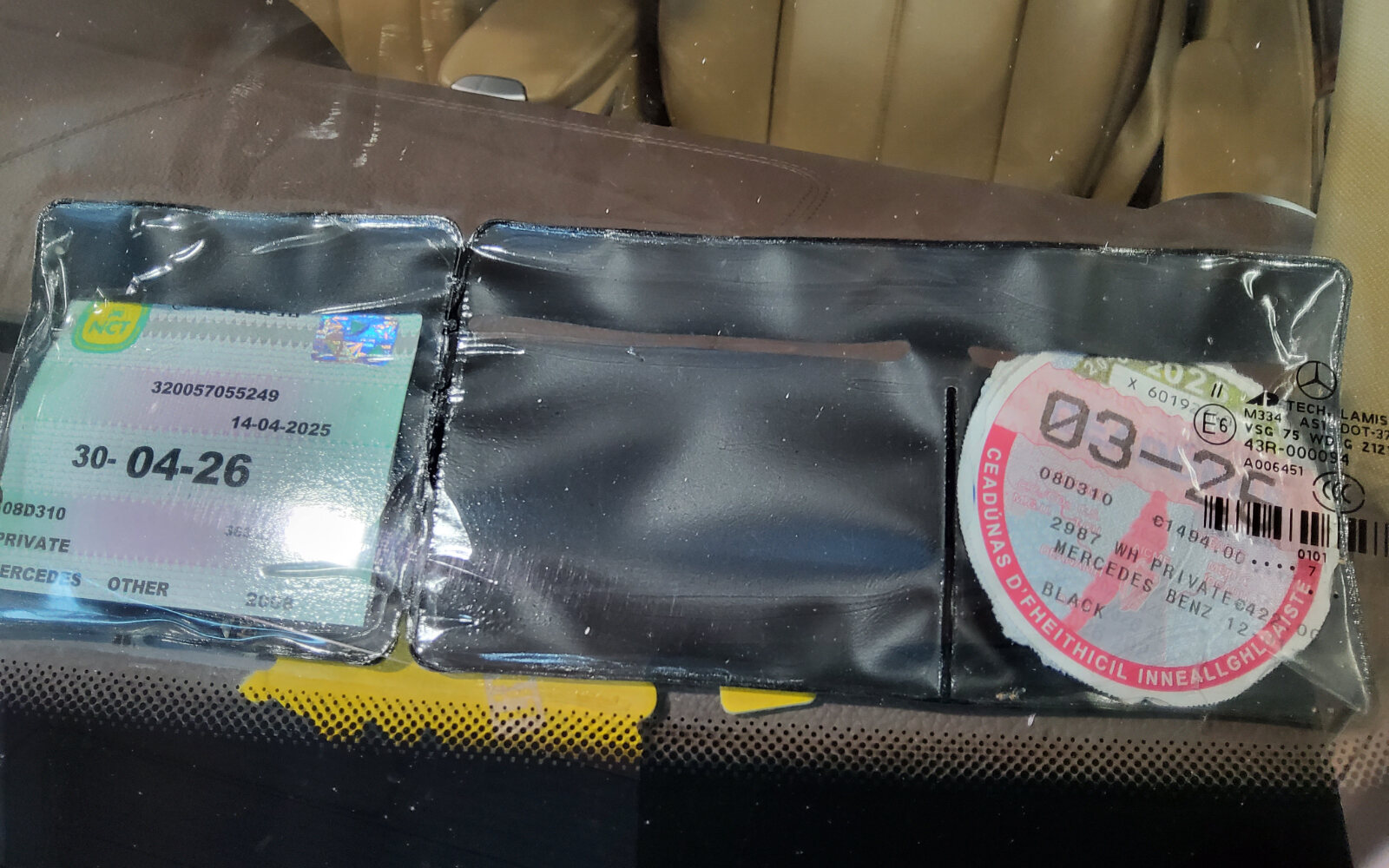 Mercedes-Benz GL-Class GL 320 CDI