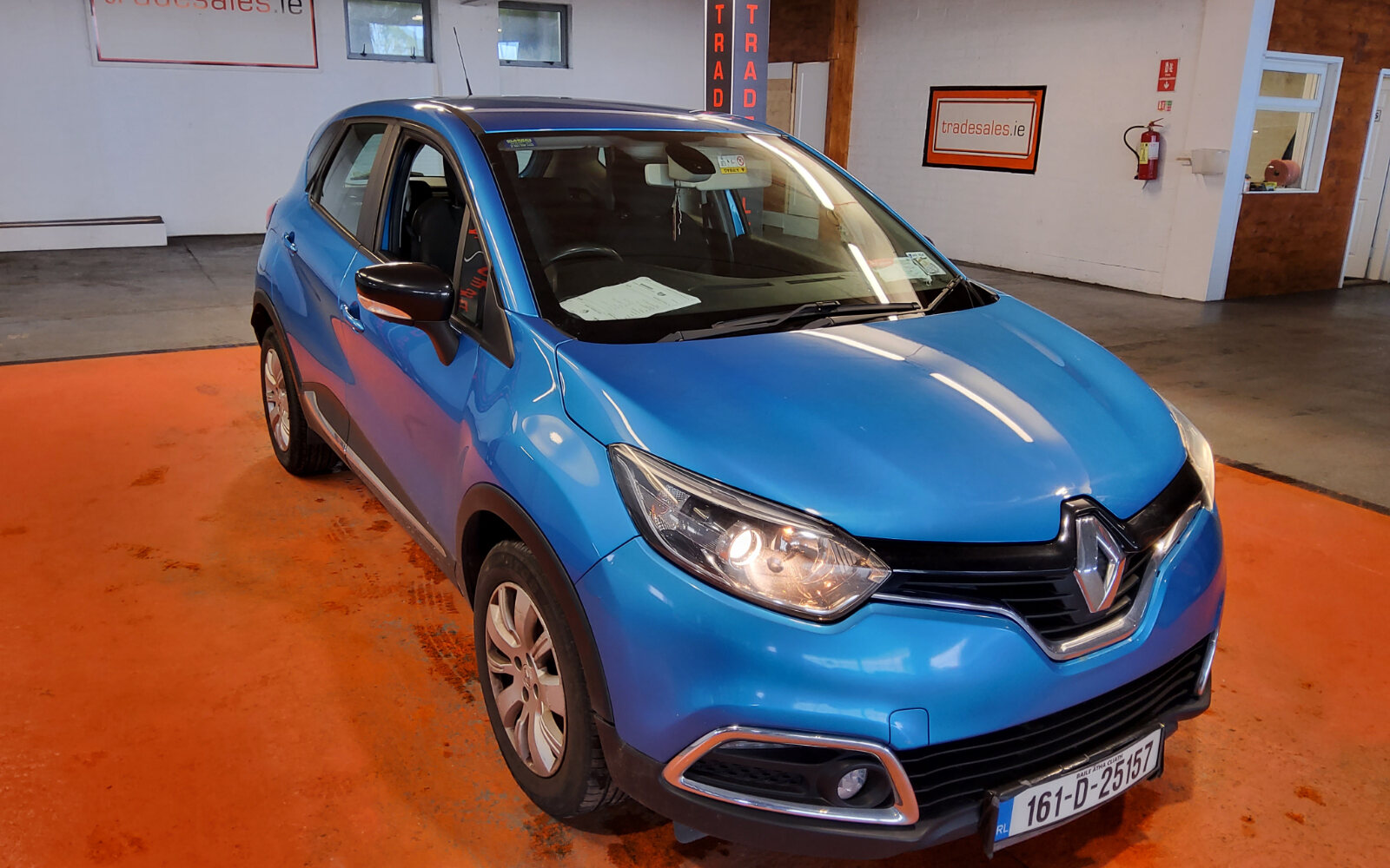 Renault Captur dCi 90 S&S LIFE Auto